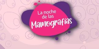 Cáncer de mama: se viene “La noche de las Mamografías” en hospitales provinciales
