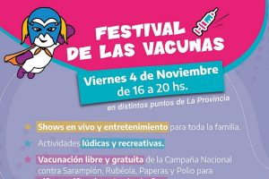 festival vacunas - home