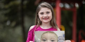 Fisura labio palatina: Smile Train lanzó una campaña regional para concientizar