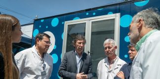 San Isidro: controles urológicos gratis en los barrios