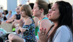 Meditación (1)