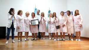 SM Damas Rosadas 2