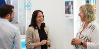 Vicente López: nuevo instituto cardiovascular en el Hospital Houssay