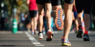 Carrera para concientizar sobre la resistencia a los antibióticos