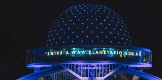 CABA se suma a la campaña de concientización mundial sobre la neumonía