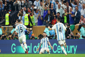 Foto Mundial 2022