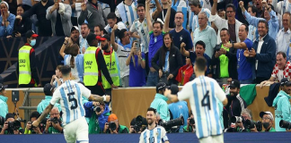 Recomendaciones para quienes vuelven del Mundial de Qatar