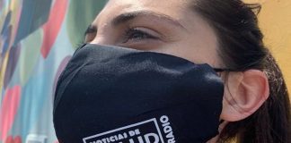 Dra. Florencia Cahn: «Es preocupante que disminuyan los cuidados contra el coronavirus»