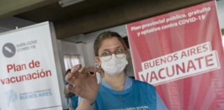 Covid-19: por la suba de casos recomiendan aplicarse los refuerzos de vacunas