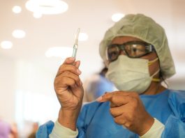 Vicente López: vacunación contra Covid-19 sin turno previo