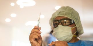 Vicente López: vacunación contra Covid-19 sin turno previo