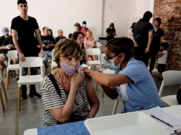CABA: 5 nuevos vacunatorios Covid-19 de lunes a viernes con turno previo
