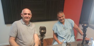 Salud Pública: entrevista a los médicos Miguel Pereyra y Martín Duhalde