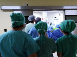 En 2022 creció la cantidad de trasplantes de órganos y córneas