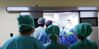 En 2022 creció la cantidad de trasplantes de órganos y córneas