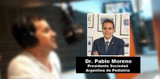 “La clase política debe superar sus diferencias egoístas y poner en la agenda como prioridad la inversión en niñez y adolescencia”