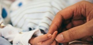 Mortalidad infantil: anuncian el valor más bajo de la historia del país