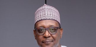 El nigeriano Ali Pate será el presidente de la Alianza Global para las Vacunas GAVI