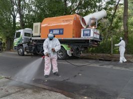 San Isidro intensifica los operativos contra el dengue