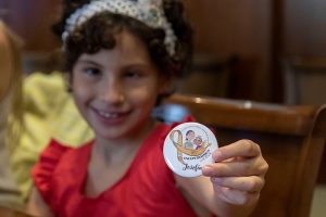 cancer infantil - foto home