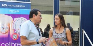 San Isidro: consultorio móvil con tecnología innovadora para detectar enfermedades mamarias