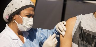 San Isidro: el viernes empieza la campaña de vacunación antigripal