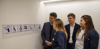 CABA: primera oficina pública para personas del espectro autista