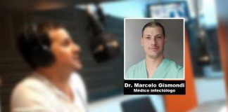 Dengue: “La acción individual en las casas contra el mosquito es lo más potente”