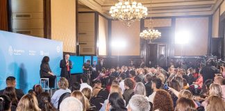 En 2022 se superó la marca histórica de donantes Argentinos de médula ósea