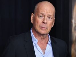 Cambio en la personalidad: una señal clave en la demencia que padece Bruce Willis