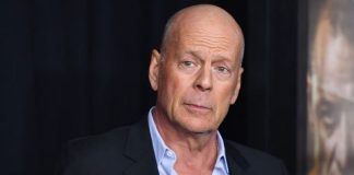 Cambio en la personalidad: una señal clave en la demencia que padece Bruce Willis