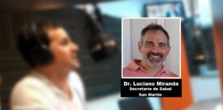 San Martín mejora y amplía su oferta sanitaria