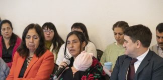 Día Nacional de la Donación de Organos: homenajearon a personas donantes y sus familias