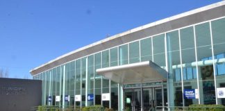 Controles ginecológicos y mamarios en el hospital de Boulogne