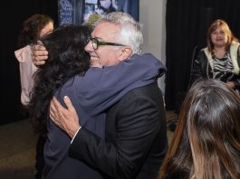 Julio Zamora: «La pandemia nos mostró que el hospital de alta complejidad es necesario para Tigre»