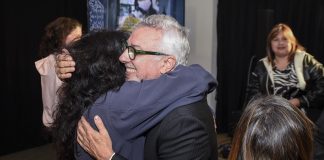 Julio Zamora: «La pandemia nos mostró que el hospital de alta complejidad es necesario para Tigre»