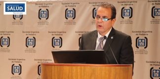 “Si cada vez hay menos pediatras en pocos años habrá una severa crisis de salud”