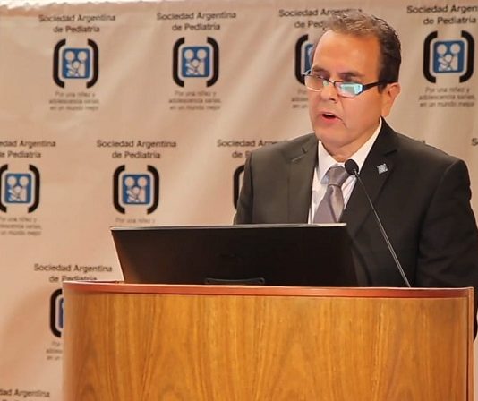“Si cada vez hay menos pediatras en pocos años habrá una severa crisis de salud”