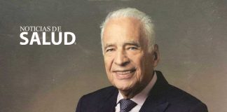 Alberto Cormillot: “Vivimos en un ambiente obesogénico”