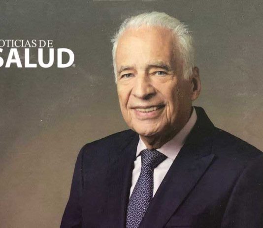 Alberto Cormillot: “Vivimos en un ambiente obesogénico”