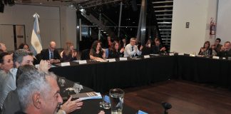 COFESA: promueven la importancia de vacunarse contra la gripe y el Covid-19