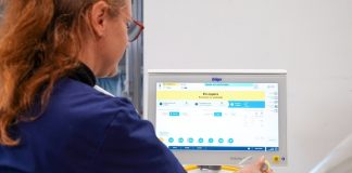 Vicente López: nuevo equipamiento en la Maternidad Santa Rosa