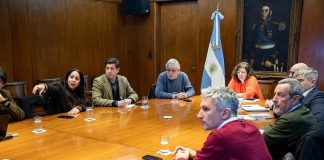 Finalizó la fase 3 de «Arvac», la primera vacuna Argentina contra la Covid-19