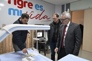 densitómetro tigre 1