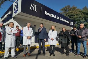 posse odontologia
