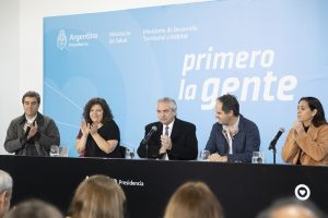 salud mental