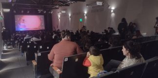 “¿Por qué nuestros hijos no pueden disfrutar del cine?”: los padres que se unieron para concientizar sobre autismo con propuestas inclusivas