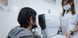 Hospital Houssay: cómo funciona la guardia con sistema Triage