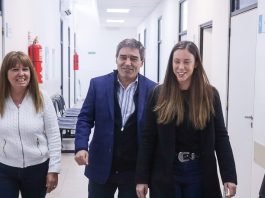 San Isidro tendrá un nuevo Hospital Oftalmológico Municipal