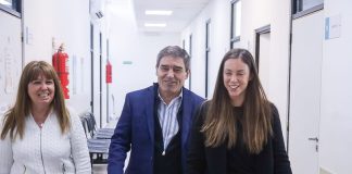 San Isidro tendrá un nuevo Hospital Oftalmológico Municipal